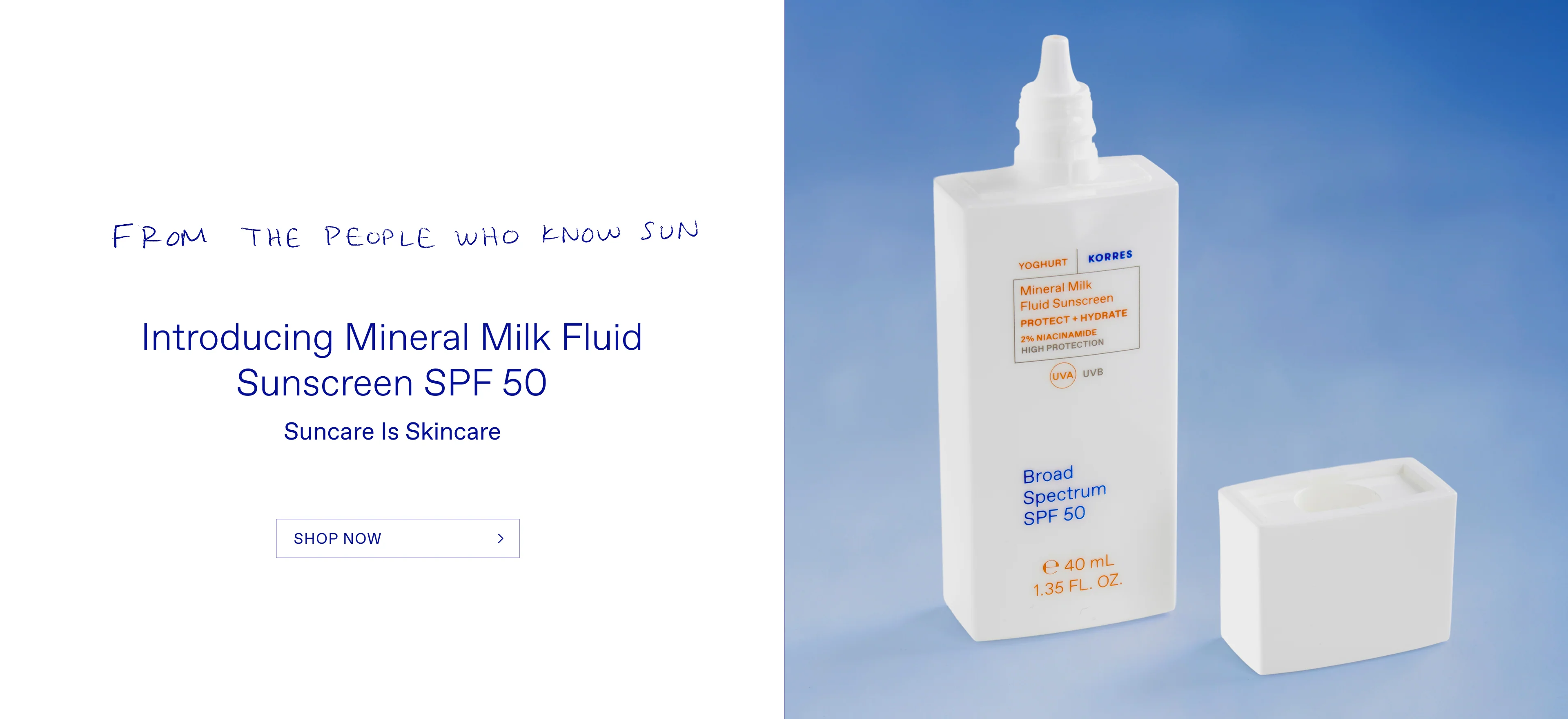Greek Skincare Perfected by Science
