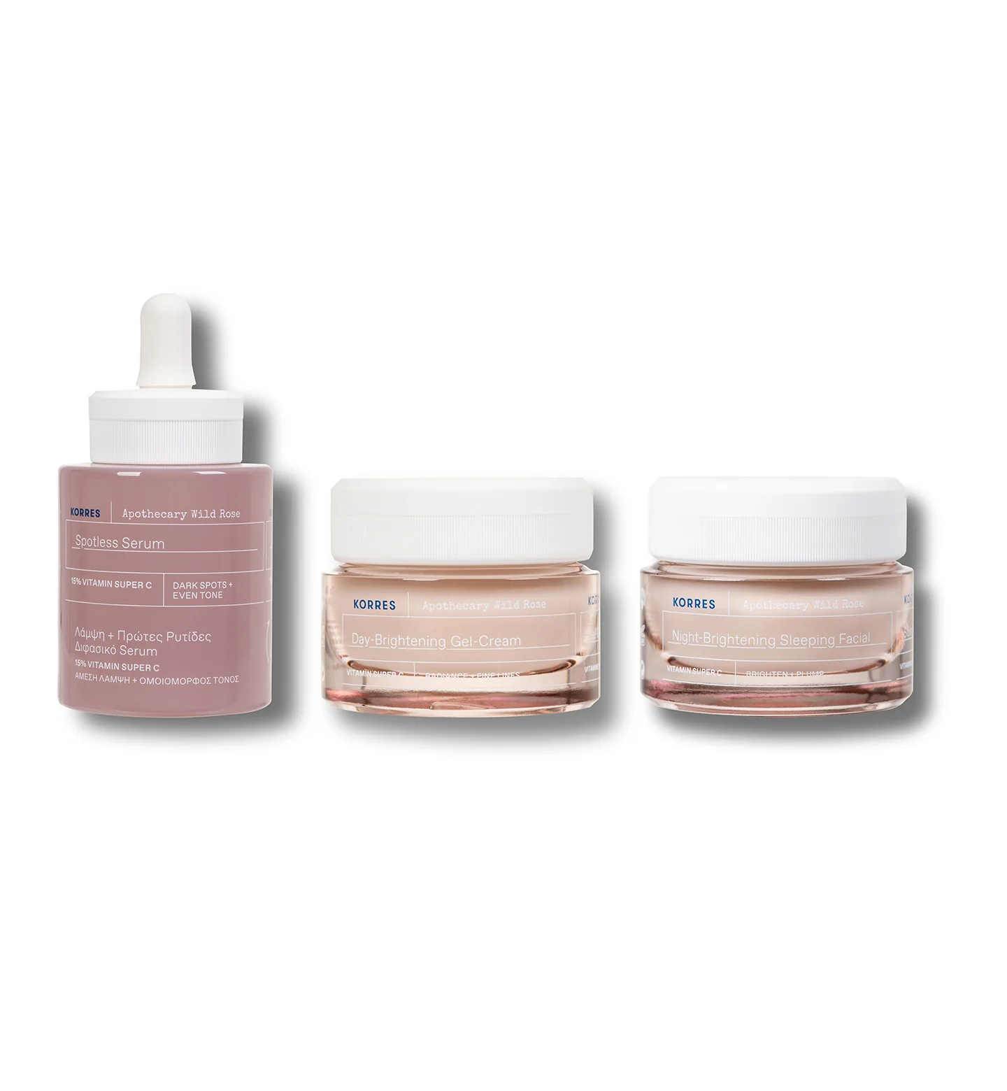 Brightening + Dark Spot Routine ($176 Value)
