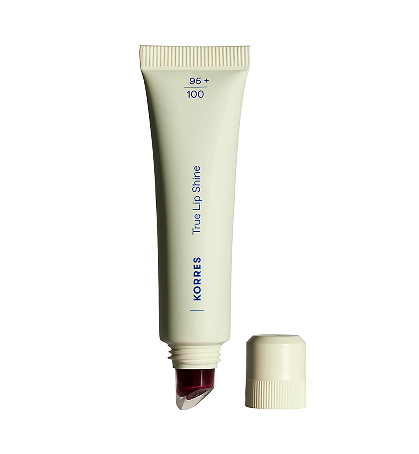 True Lip Shine Mulberry
